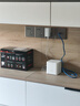 Tenda路由器全屋WiFi套装信号放大器【千兆WiFi6】Mesh分布式组网无线穿墙王:信号增强EM3【双支装】 实拍图