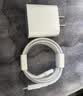 MICROKIA适配苹果充电器充电线氮化镓30/40W原装正品快充线套装iPhone13ProMax14 17 16手机15充电头数据线 【苹果6-14系列】20W快充头+闪充线丨1米套装 实拍图