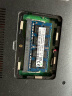 适用3代笔记本-海力士现代DDR3代 4G 8g 1333/1600笔记本内存条嘉科华硕宏基战神电脑 原厂 DDR3L 1600 8G 1.35V低压 晒单实拍图