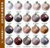 佐之寻家具修补蜡笔套装补漆笔木工专用家具钉眼修复衣柜划痕破损修色笔 【20色】全色套装 实拍图