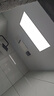 佛山照明厨房灯扣板灯吸顶灯平板面板灯集成吊顶灯300*600白光24W 实拍图