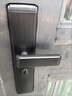 虎顿（HOTUN）【可选安装】超C级锁芯防盗门锁具套装门锁入户钢质门防盗锁把手 实拍图
