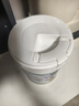 宝贝与我（Arla）白金版 有机A2蛋白 幼儿配方奶粉 3段 600g【1-3岁】阿拉 阿尔乐 实拍图