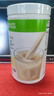 HERBALIFE康宝莱奶昔蛋白营养粉代餐粉套餐蛋白粉普莱乐茶饮等组合美国原版 香草味 750g*1桶 实拍图