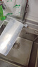 绿林电动磨刀器厨房家用全自动磨刀机 磨刀神器【4卡槽磨刀器】月光橙 实拍图