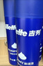 吉列剃须泡沫 清新柠檬型210gx3 剃须膏剃须啫喱剃刮胡须刀手动 非刀头男士京东自营旗舰非吉利 实拍图