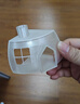 拓竹PLA Basic基础 3D打印耗材 高韧性易打印 RFID智能参数识别--净重1kg 黑色10101 含料盘 实拍图