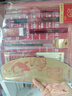 晨光（M&G）文具联名故宫文化考试专用透明中考高考文具套装 中性笔/2B涂卡铅笔/替芯/橡皮/套尺 10件套 实拍图