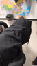 361°跑步运动套装男夏季速干健身休闲短袖短裤两件套652524001H-3 实拍图