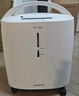 鱼跃(yuwell)3L升新国标医用制氧机轻音升级39分贝带雾化氧气机8F-3ZW 实拍图