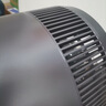 艾美特（AIRMATE）【旗舰金天鹅】空气循环扇语音智能遥控电风扇直流变频家用安静轻音一级能效落地扇负离子净化电扇 实拍图