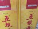 五粮液五粮液五粮春 第一代 浓香型白酒 45度 500mL 单瓶装 实拍图