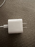Apple/苹果 20W type-c充电器 苹果usb-c充电器原装手机快充头 旗舰店苹果iphone17/16/15promax充电器 实拍图
