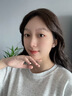 唯一（Winy）四叶草999纯银耳钉女款2026新款轻奢生日520送女友妈妈母亲节礼物 实拍图