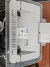 惠普（HP）P1106 plus激光打印机  黑白打印 小型家用打印 USB办公打印（1106新品） 实拍图