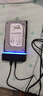 阿卡西斯（acasis） USB3.0移动硬盘盒 3.5英寸SATA串口台式机笔记本电脑外置固态机械硬盘存储盒子EC-5351C 实拍图