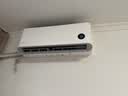 小米米家空调 巨省电 1.5匹 一级能效 快速冷暖 空调挂机 KFR-35GW/N1A1【整机十年质保】 实拍图
