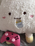 XBOX微软Xbox Series S/X无线Xbox手柄 XSS XSX 蓝牙游戏手柄 PC电脑 Xbox手柄 玫红粉【送线/摆架】 实拍图