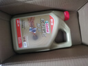 嘉实多（Castrol）极护智E版 全合成机油 润滑油 5W-40 SP A3/B4 4L 汽车保养 实拍图