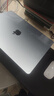 Apple/苹果AI/MacBook Air15英寸M5 (10+10核) 24G 1T天蓝色笔记本电脑MDVU4CH/A 实拍图