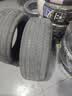 倍耐力汽车轮胎235/55R19 101W 蝎子Scorpion Verde(AO)原配奥迪Q5L 实拍图