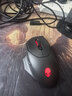 外星人（Alienware）AW620M游戏鼠标 双模2.4g无线高端专业电竞宏鼠标 RGB灯效 磁力回弹人体工学设计 情人节礼物 黑色 实拍图