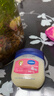 凡士林（Vaseline）婴幼儿呵护晶冻100g润肤身体乳护臀膏50g保湿滋润防干裂润肤露 【长效滋润】100g*1瓶 晒单实拍图