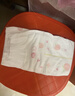 好奇（Huggies）铂金装小桃裤纸尿裤XL96片(12-17kg)加大号尿不湿透【透爽散热】 实拍图