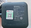公牛（BULL）30WPD苹果快充魔方插座/USB插线板/插排/桌面充电站宿舍家用接线板 3位全长1.5米 GNV-UU2303H总控 实拍图