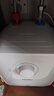 海尔国家补贴5升小厨宝电热水器EC5FA 一级能效京东自营 1750W速热节能 家用厨房台下小型储水式热水宝 实拍图