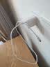 OPPO原装 USB-A to Type-C 闪充数据线 8A 1米充电线 支持 80W Max 适用Ace2/Reno7/Find X3 一加 实拍图