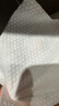 十月结晶婴儿绵柔巾80抽*20包 宝宝专用一次性洗脸巾加大加厚干湿两用 实拍图