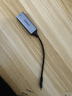 绿联Type-C转千兆网口RJ45网线转接头有线网卡转换器适用苹果MacBook华为笔记本电脑手机以太网扩展坞 实拍图