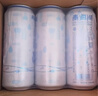 青海湖高原青稞白啤 纯净 11°小麦 西北特色啤酒500ml*12罐  实拍图