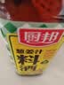 厨邦10度 葱姜汁料酒500ml 传统黄酒酿造 精制去腥增香调味料 实拍图