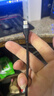 品胜苹果数据线Type-c充电线PD快充27W充电线to lightning适用iPhone14ProMax/13/12/11手机车载1.5米 实拍图