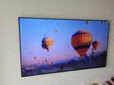 创维电视A7F 85英寸艺术壁纸电视 哑光屏显pro 超薄无缝贴墙 Mini LED电视 国家补贴 实拍图
