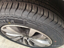 双星JUOGO轮胎 235/55R17 103V X31 适配途观/君越/奥迪Q3 实拍图
