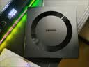 联想（Lenovo）8倍速 USB外置光驱刻录机 DVD光驱外置 CD移动光驱 笔记本电脑台式机便携免驱外接光驱 GP70Pro 实拍图