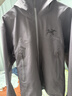 【冲锋衣专洗】洗衣服务 干洗冲锋衣专业洗护丰巢洗衣 上门取送干洗软/硬壳/三合一 干洗衣服水洗始祖鸟祖鸟 精洗 | 冲锋衣1件 点击去定制选择上门时间 实拍图