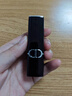 迪奥Dior烈艳蓝金口红丝绒720哑光唇膏口红滋润显色 生日礼物送女友 实拍图