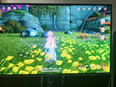 AOC 爱攻7 31.5英寸WOLED 4K 240Hz双模480Hz 10Bit DP2.1 0.03ms 16W音箱 游戏电竞显示器AGP327UZD 实拍图