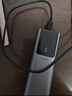 CUKTECH酷态科10号超级电能棒Plus电芯15000毫安时充电宝+6号充电器mini90W氮化镓套装 实拍图