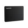 联想（Lenovo）256GB SSD固态硬盘 2.5英寸SATA3.0 读560MB/s 台式机/笔记本通用E660系列 实拍图
