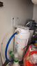 3M 净水器家用净水机0废水直饮厨下2.4L/分大流量4000升处理量800G过滤器DWS2500-CN 实拍图