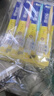 狮王(lion)细齿洁0.01弹力护龈牙刷12支软毛深入清洁弹力刷柄 实拍图