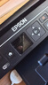 爱普生（EPSON）原装672墨水L130 L301 L310 L313 L360 L363 L380 L383 打印机 672BK【黑色】 实拍图