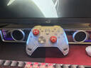 北通鲲鹏70精英无线游戏手柄AI智控自适应双切扳机摇杆 xbox电脑PC蓝牙NS体感steam电视switch2地平线6 实拍图