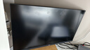 HKC 27英寸4K超清IPS屏HDR400硬件低蓝光95%P3广色域10.7亿色电子书设计办公旋转升降显示器T2752U 实拍图