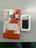 影腾随身wifi三网全国通用无线wi-fi6免插卡移动联通电信无限制大流量卡便携式网卡高速网络2026款5GHF 【三网通3000毫安充电款+白色】超长续航 实拍图
